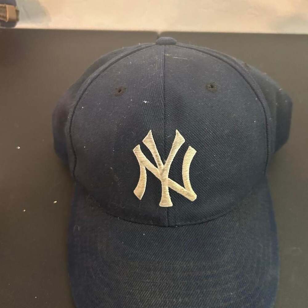 New Era New York Yankees MLB Baseball Cap